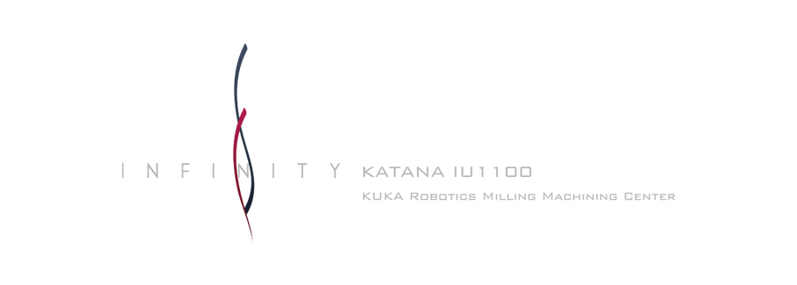 ロボットマシニングセンター