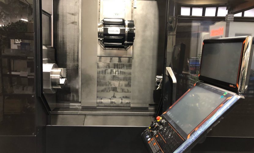 株式会社 三森製作所