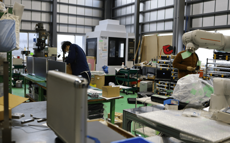 株式会社 フレアオリジナル